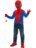  Rubies kostiumas Spider-Man, 1002224XS000, 4-6 metų 
