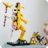 77072 LEGO® Fortnite Peely Bone 