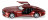 SIKU automobilis Mercedes-Maybach 6, 2357 2357