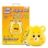 CARE BEARS skaitmeninis augintinis Funshine Bear, CB/KK1FB 