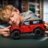 42213 LEGO® Technic Visureigis Ford Bronco® 