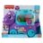 FISHER PRICE mokomasis dinozauras, lietuviškai įgarsintas, HNR53 HNR53