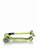 GLOBBER paspirtukas Go Up Deluxe Lights, žalia, 646-106 646-106