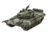 REVELL modelis T-72 M1, 63357 