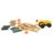 CAT žaidimų rinkinys Dig N' Build Playset, asort., 83419 