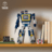 10358 LEGO® Icons „Transformers“: Garso banga 