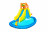 BESTWAY pripučiamas žaidimų centras Mount Splashmore Mega WaterPark, 53345 53345