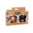 FUGGLER Gold Edition figūrėlių rinkinys, 2 vnt., asort., FG2315 