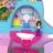 POLLY POCKET kengūros rinkinys, HKV50 HKV50