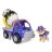 RUBBLE & CREW statybinė transporto priemonė Mix's Mixing Truck, 6066540 