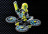 PLAYMOBIL Top Agents Dr. Drone's Command Base, 9250 9250