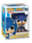 FUNKO POP! vinilinė figūrėlė: Sonic: Sonic with Ring, 20146 