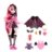 MONSTER HIGH Drakulaura, HHK51 HHK51