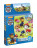 TOTUM PAW PATROL mini kūrybinis rinkinys, 725003/ 725010/ 725027 725003/ 725010/ 7250