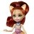 ENCHANTIMALS herojė katytė Tarla su gyvūnėliu, HHB91 HHB91
