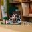 21261 LEGO® Minecraft™ Vilkų tvirtovė 
