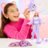 BARBIE Cutie Reveal Care Bears siurprizų rinkinys Share Bear, JCN94 