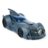 BATMAN transporto priemonė Shadow Guardian Batmobile, 6070504 