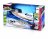 MAISTO TECH valdoma jachta Speed Boat, 34cm, 82197 82197