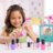 BARBIE Land mini nagų lako formos siurprizas, JCP97 