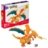 MEGA CONSTRUX POKEMON konstruktorius Charizard, GWY77 GWY77