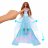 DISNEY LITTLE MERMAID transformuojama lėlė Arielė, HLX13 HLX13