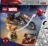 76335 LEGO® | Marvel Žmogus voras prieš Tamsos baikerio motociklą 