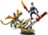 71871 LEGO® NINJAGO® Mūšis prie Drakono ašmenų 