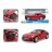 MAISTO DIE CAST 1:24  Special edition Automodelis Mercedes AMG GT, 31134 BK 