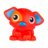 PLAYGRO vonios žaislų rinkinys Floating Fun Friends, 0189202 