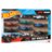 HOT WHEELS F1 bolidų rinkinys (10 vnt.), JMM24 