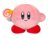 MOCCI MOCCI pliušinis žaislas Kirby Invincible Candy , T12628 