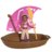 DISNEY PRINCESS filmo Vajana (Moana) mini lėlytė asort., JBT43 