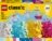 11040 LEGO® Classic Magiška permatoma dėžutė 