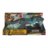JURASSIC WORLD MUSCLE MADNESS interaktyvus dinozauras T. rex, JKG92 