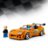 77260 LEGO® Speed Champions Greiti ir įsiutę Toyota Supra MK4 