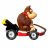 HOT WHEELS automodeliukas Mario Kart, GBG25 GBG25