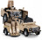 RASTAR 1/32 automodelis valdomas Land Rover Defender, asort., 62000 62000