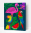 SPLAT PLANET modelino paveikslo rinkinys Tropical, SP46864 