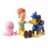PAW PATROL figūrėlė Chase, 6072992 
