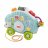 FISHER PRICE Linkimals muzikinis-interaktyvus Ežiukas LT, HHJ45 HHJ45