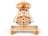 HAPE konstruktorius Carnival Builder Set, 73 priedai, E3040A 