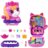 POLLY POCKET žaidimų rinkinys, JFG56 