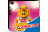 60310 LEGO® City Stunt Kaskadininkų motociklas viščiukas 60310