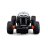 MAISTO TECH valdoma transporto priemonė Rock Bouncer, 82760 