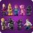 77073 LEGO® Fortnite Battle Bus 