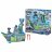 PJ MASKS žaidimų rinkinys Sky Pirate Battleship, F36655L0 F36655L0