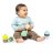 INGENUITY TOYS barškučiai Calm Springs, 13151 