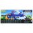 NERF žaislinis šautuvas Minecraft Ender Dragon, F7912EU5 