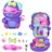 POLLY POCKET žaidimų rinkinys, JFG56 